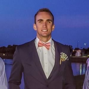 Meet your Posher, Jared